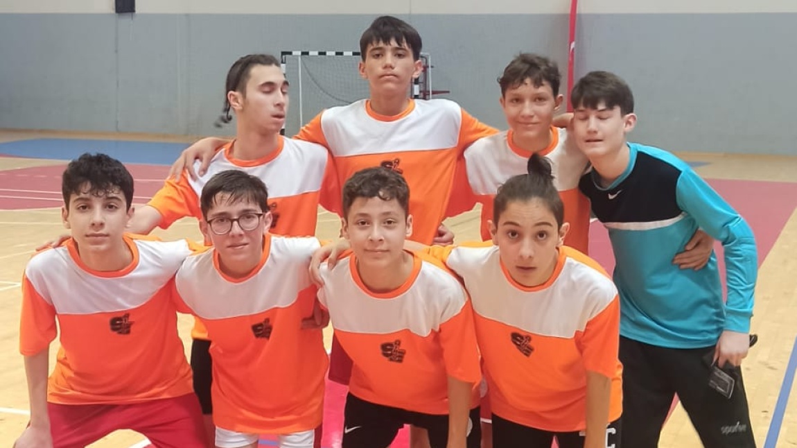 Kartal İlçe Futsal Turnuvası